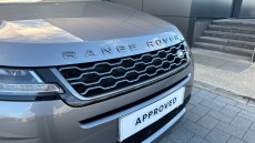 Land Rover Range Rover Evoque 2.0 D200 R-Dynamic S 5dr Auto Diesel Hatchback